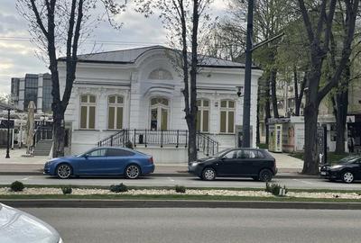 Spațiu comercial, de 250 mp, în Ultracentral - 3