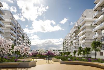 Studio in Ansamblul Rezidential TOMIS PARK - Constanta - 19