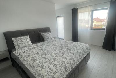 Casă cu 4 camere cu Teren 350 Mp în Balotești - 6