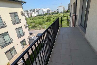 Apartament cu 2 camere decomandat în Theodor Pallady - 6