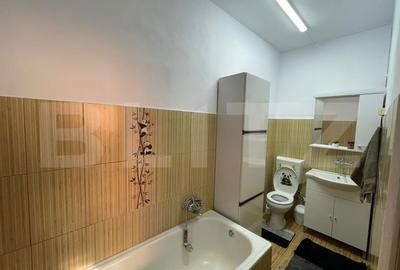 Apartament de vamzare, cu 2 camere, zona Tractorul - 5