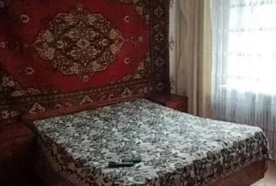 Garsonieră în Tei