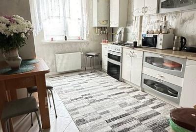 Garsonieră decomandată în Gară - 1