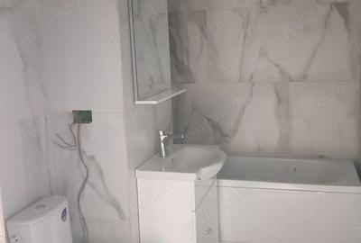 Apartament cu 2 camere semidecomandat în Central - 1