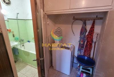 Apartament cu 4 camere decomandat, mobilat în Brâncoveanu - 6