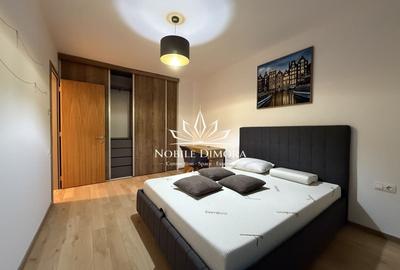 Apartament cu 3 camere semidecomandat, mobilat în Take Ionescu - 14