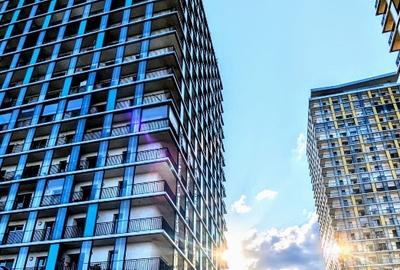 Asmita Gardens 2015 Tineretului, 2 camere 80 mp 2 Bai Centrala Parcare - 2