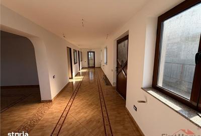 Casă cu 3 camere cu Teren 300 Mp în Central - 17