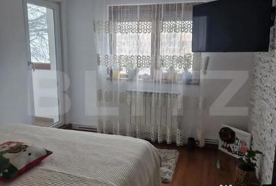 Apartament cu 4 camere decomandat în Baba-Dochia - 8