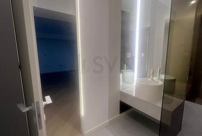 Apartament cu 3 camere semidecomandat în Pipera - 10