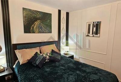 Apartament cu 3 camere decomandat în Centrul Civic - 1