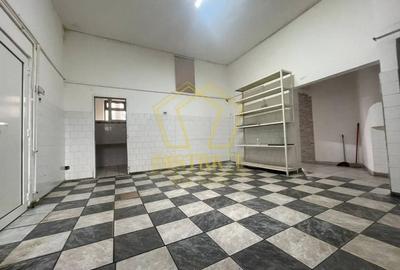Spatiu comercial in stare buna | Mehala | - 2