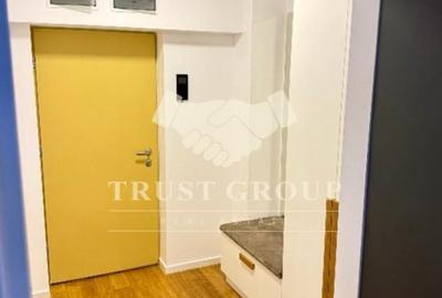 Apartament cu 2 camere decomandat, mobilat în Herăstrău - 9