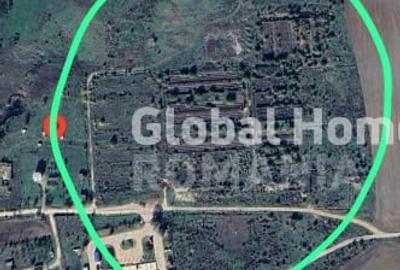 Teren intravilan 13.551 MP | Vadu Lat | Oportunitate de investitie |