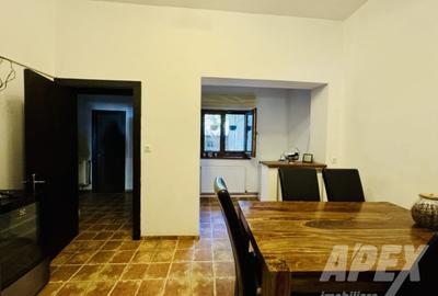 Apartament 3 camere | Centrala proprie | Parc Cismigiu - 6
