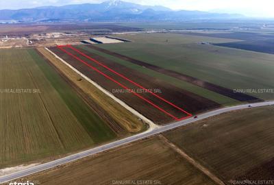 Spațiu comercial, în Vulcan - 2