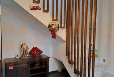 Vila individuala P+1, de vanzare - Valu Lui Traian - 6