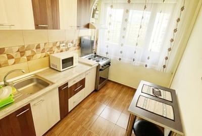 Apartament cu 2 camere decomandat, mobilat în Tineretului - 10