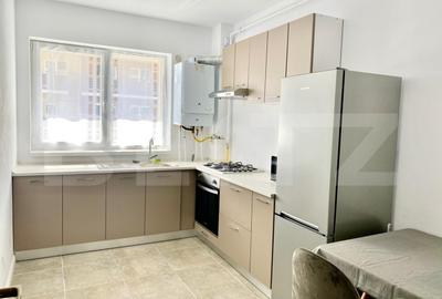 De vanzare Apartament cu 3 camere , Zona Superba Sanpetru - 5