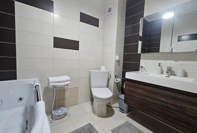 Aviatiei -Apartament doua camere de inchiriat - 5