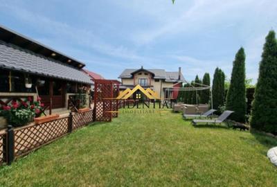 VILA CU ETAJ SI MANSARDA VILA CU ETAJ SI MANSARDA - 4