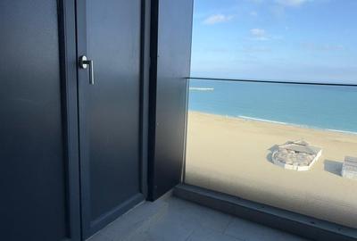 Apartament 3 camere de lux – Faleza Nord  Vedere panoramică la mare(AXI121) - 2