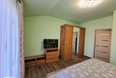 Casă cu 4 camere în Moșnița Nouă