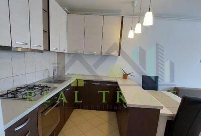 Apartament cu 2 camere decomandat în Gemenii - 4