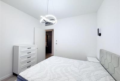 Apartament 2 camere de inchiriat One Verdi Park - 12