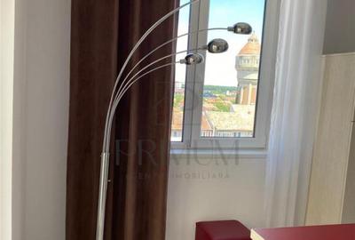 SIMION BARNUTIU - BLOC NOU - LIFT - 3 cam - 2 bai - terasa - SIMION BARNUTIU - BLOC NOU - LIFT - 3 cam - 2 bai - terasa - - 8