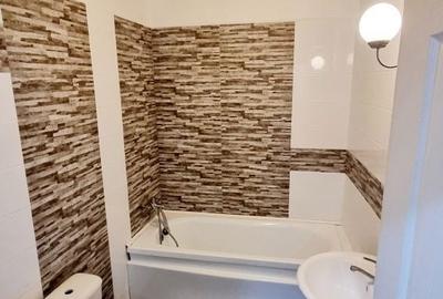 Garsonieră decomandată în Florești - 7