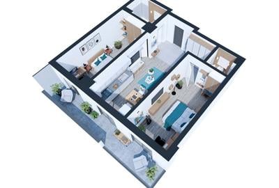 ADAMANT ECLYPSE, 3 camere, TIP 3A, 81.9mp, CUG-BRD - 2