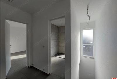 Casa noua cu piscina in Fantanele - 1