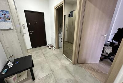 Apartament cu 2 camere decomandat, mobilat în Regie - 7