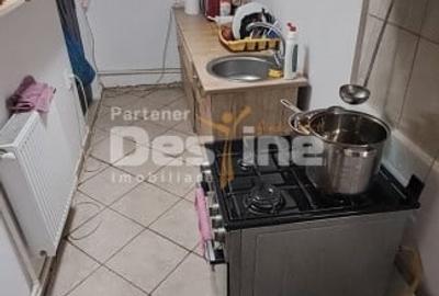 Casă individuală cu 2 camere cu Teren 100 Mp în Galata - 8