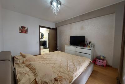 Apartament 3 Camere tip Duplex - 4