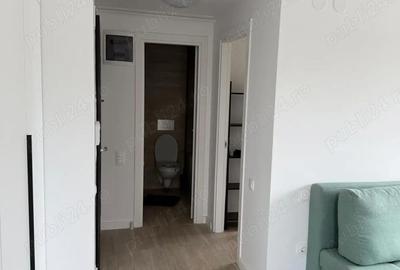Garsonieră decomandată în Ștefăneștii de Jos - 2