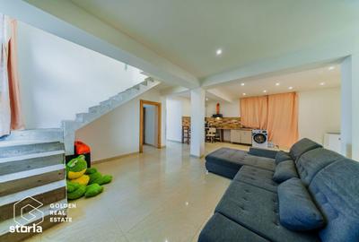 Casă cu 4 camere cu Teren 300 Mp în Bujac - 7