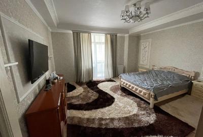 Apartament cu 2 camere semidecomandat în Central - 4