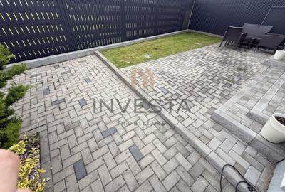 Casă individuală cu 4 camere cu Canalizare în Europa - 14