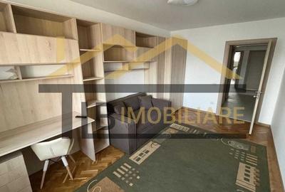 Apartament de 4 camere, 104mp, decomandat, Zona Piata Teatrului - 3