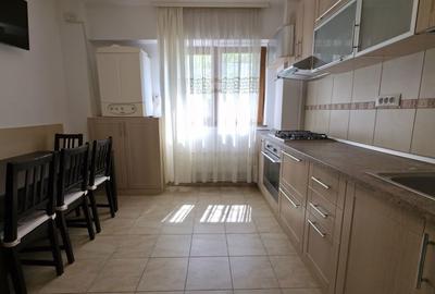 Apartament cu 4 camere semidecomandat în Uiasca - 8