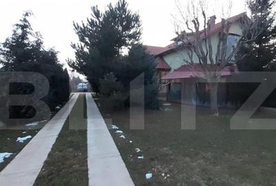 Casă cu 5 camere cu Teren 1100 Mp în Central - 6