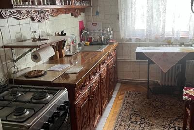 Apartament cu 3 camere semidecomandat în Dosu Bricii - 1