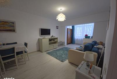 Apartament cu 3 camere, mobilat în Faleza Nord - 6
