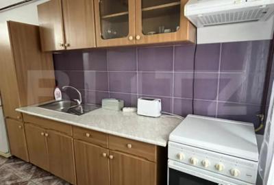 Apartament cu 3 camere decomandat în Galata - 14