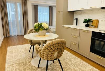 Apartament 1 camera Soporului, finisaje lux, mobilat, parcare Apartament 1 camera Soporului, finisaje lux, mobilat, parcare - 15