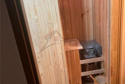 Apartament cu 3 camere decomandat, mobilat în Păcurari - 7