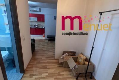 Apartament 2 camere,zona Centrala,etaj 2 - 9
