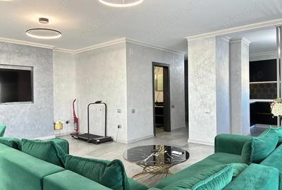 Penthouse de vanzare in Victoria Residance | Nufarul Oradea - 9